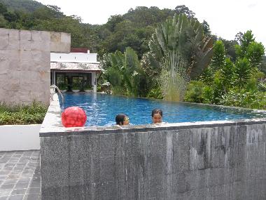 Appartement de vacances /en/au Kamala (Phuket)ou appartement ou maison de vacances