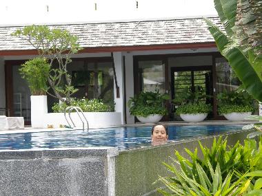 Appartement de vacances /en/au Kamala (Phuket)ou appartement ou maison de vacances