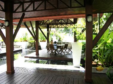 Appartement de vacances /en/au Kamala (Phuket)ou appartement ou maison de vacances