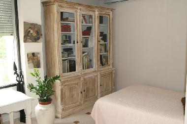 Chambre Lindstrom