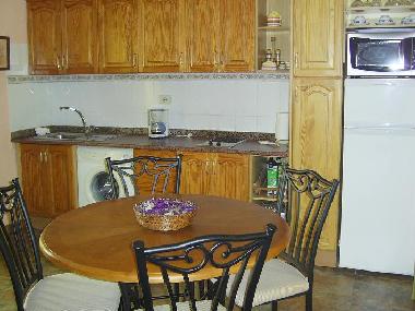 Appartement de vacances /en/au Corralejo (Fuerteventura)ou appartement ou maison de vacances