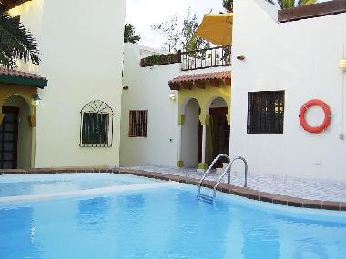 Appartement de vacances /en/au Corralejo (Fuerteventura)ou appartement ou maison de vacances