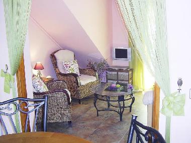 Appartement de vacances /en/au Corralejo (Fuerteventura)ou appartement ou maison de vacances