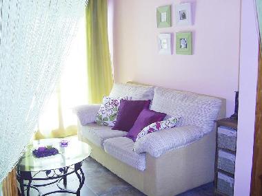 Appartement de vacances /en/au Corralejo (Fuerteventura)ou appartement ou maison de vacances