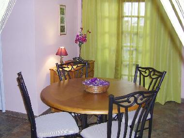 Appartement de vacances /en/au Corralejo (Fuerteventura)ou appartement ou maison de vacances