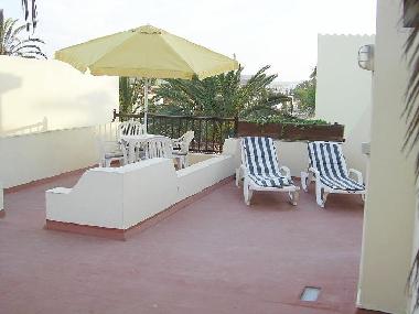 Appartement de vacances /en/au Corralejo (Fuerteventura)ou appartement ou maison de vacances