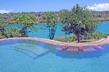 Maison de vacances �/en/au Mtwapa (Coast)ou appartement ou maison de vacances