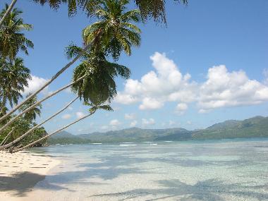 Maison de vacances �/en/au las galeras (Samana)ou appartement ou maison de vacances