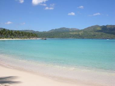 Chalet �/en/au las galeras (Samana)ou appartement ou maison de vacances