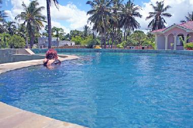 Maison de vacances �/en/au Mtwapa (Coast)ou appartement ou maison de vacances