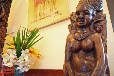 Maison de vacances �/en/au Mtwapa (Coast)ou appartement ou maison de vacances