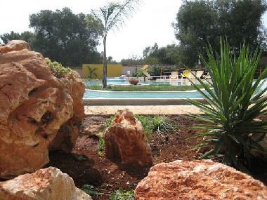 Maison de vacances /en/au Carovigno (Brindisi)ou appartement ou maison de vacances