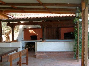 Maison de vacances /en/au Carovigno (Brindisi)ou appartement ou maison de vacances