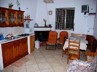 Maison de vacances /en/au Carovigno (Brindisi)ou appartement ou maison de vacances
