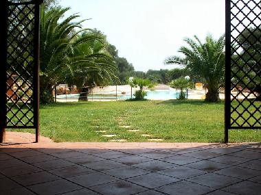 Maison de vacances /en/au Carovigno (Brindisi)ou appartement ou maison de vacances