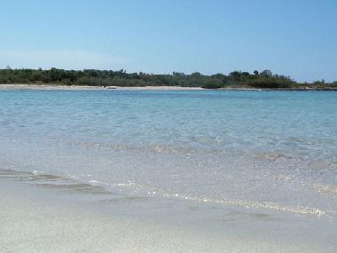 Maison de vacances /en/au Carovigno (Brindisi)ou appartement ou maison de vacances