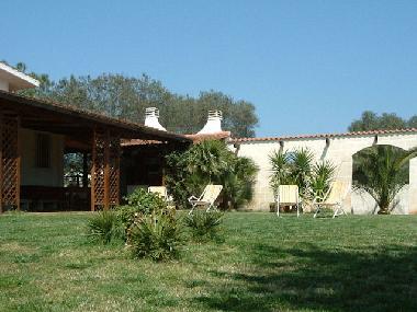 Maison de vacances /en/au Carovigno (Brindisi)ou appartement ou maison de vacances