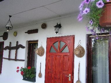 Maison de vacances �/en/au Verpel�t (Heves)ou appartement ou maison de vacances