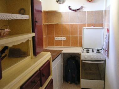 Maison de vacances �/en/au Verpel�t (Heves)ou appartement ou maison de vacances