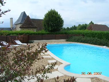 Maison de vacances �/en/au Chasseignas Nailhac (Dordogne)ou appartement ou maison de vacances