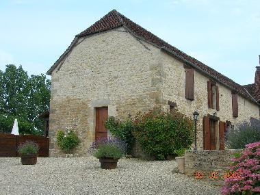 Maison de vacances �/en/au Chasseignas Nailhac (Dordogne)ou appartement ou maison de vacances