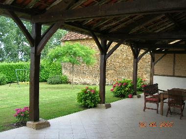 Maison de vacances �/en/au Chasseignas Nailhac (Dordogne)ou appartement ou maison de vacances