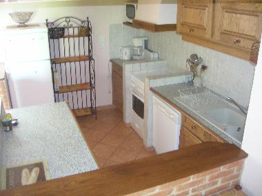 Maison de vacances �/en/au Chasseignas Nailhac (Dordogne)ou appartement ou maison de vacances