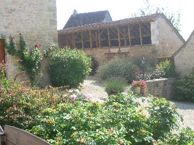 Maison de vacances �/en/au Chasseignas Nailhac (Dordogne)ou appartement ou maison de vacances