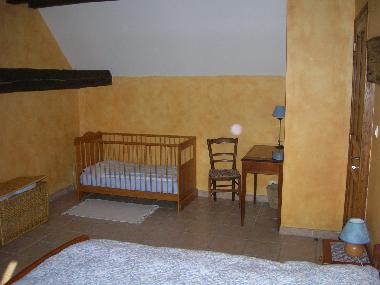 Maison de vacances �/en/au Chasseignas Nailhac (Dordogne)ou appartement ou maison de vacances