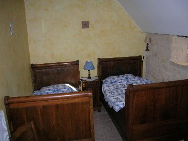 Maison de vacances �/en/au Chasseignas Nailhac (Dordogne)ou appartement ou maison de vacances