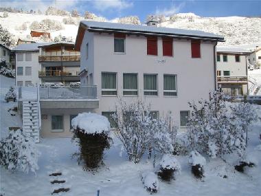 Appartement de vacances �/en/au Scuol (Scuol)ou appartement ou maison de vacances
