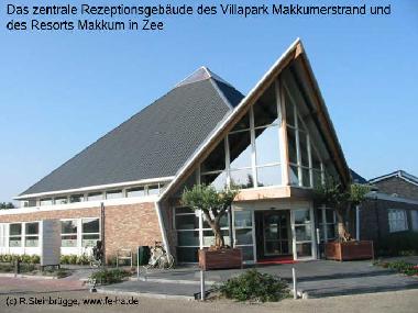 Maison de vacances /en/au Makkum (Friesland)ou appartement ou maison de vacances