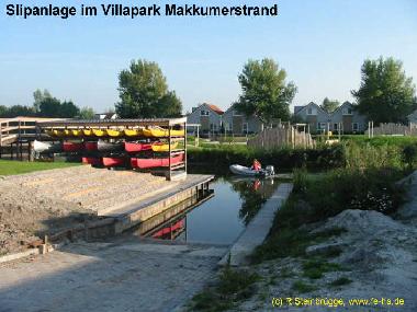 Maison de vacances /en/au Makkum (Friesland)ou appartement ou maison de vacances