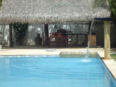 Maison de vacances �/en/au Aquiraz (Ceara)ou appartement ou maison de vacances