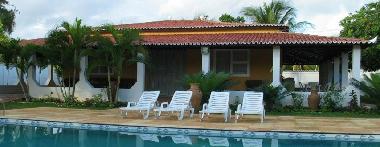 Maison de vacances �/en/au Aquiraz (Ceara)ou appartement ou maison de vacances