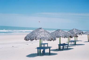 Maison de vacances �/en/au Aquiraz (Ceara)ou appartement ou maison de vacances