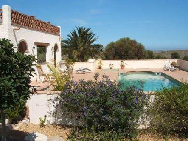 Maison de vacances �/en/au Vera (Almer�a)ou appartement ou maison de vacances