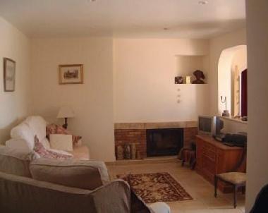 Maison de vacances �/en/au Vera (Almer�a)ou appartement ou maison de vacances