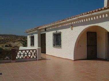 Maison de vacances �/en/au Vera (Almer�a)ou appartement ou maison de vacances