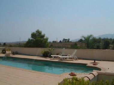 Maison de vacances �/en/au Vera (Almer�a)ou appartement ou maison de vacances