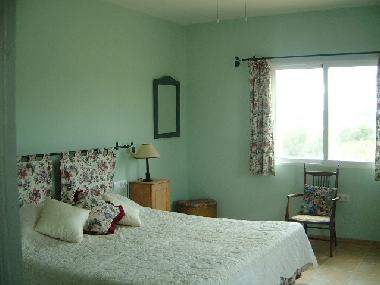 Maison de vacances �/en/au Vera (Almer�a)ou appartement ou maison de vacances