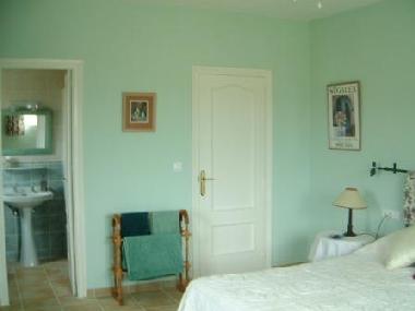 Maison de vacances �/en/au Vera (Almer�a)ou appartement ou maison de vacances