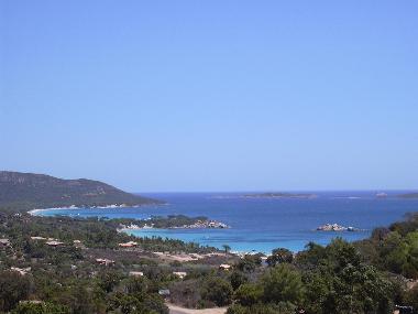 Plages de Palombaggia