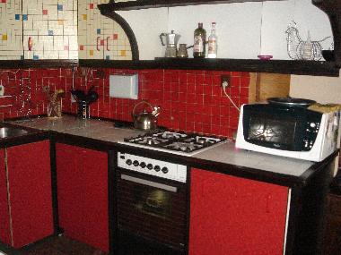 Maison de vacances �/en/au Gdynia (Pomorskie)ou appartement ou maison de vacances