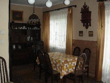 Maison de vacances �/en/au Gdynia (Pomorskie)ou appartement ou maison de vacances