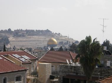 Appartement de vacances �/en/au Jerusalem (Yerushalayim (Jerusalem))ou appartement ou maison de vacances
