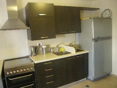 Appartement de vacances �/en/au Jerusalem (Yerushalayim (Jerusalem))ou appartement ou maison de vacances