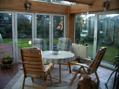 Maison de vacances /en/au Neuenburg (Nordsee-Festland / Ostfriesland)ou appartement ou maison de vacances