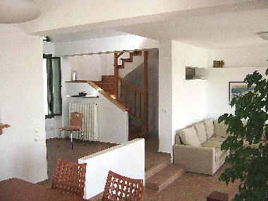 Maison de vacances �/en/au Kiotari-Rhodos (Dodekanisos)ou appartement ou maison de vacances