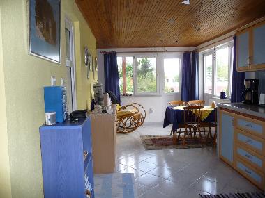Appartement de vacances �/en/au Cirali (Antalya)ou appartement ou maison de vacances